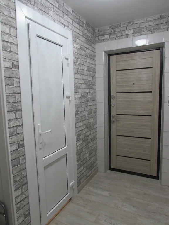 Красивая квартира в центре города