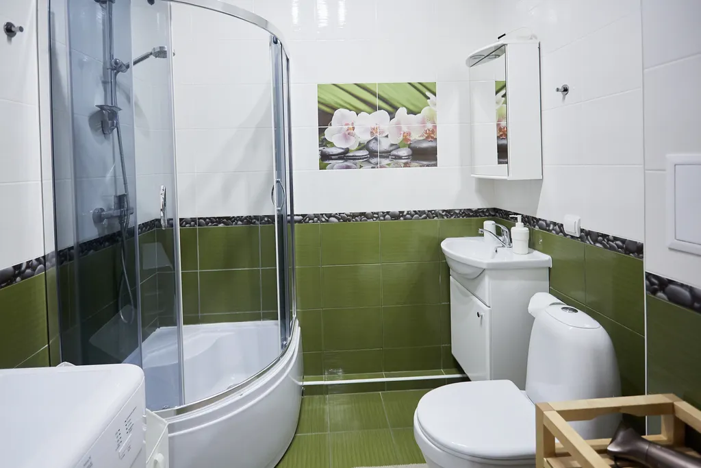 Квартира Апартаменты на Калининградском проспекте, 71 Nice Choice — Светлогорск