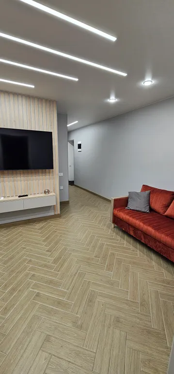 Островок комфорта