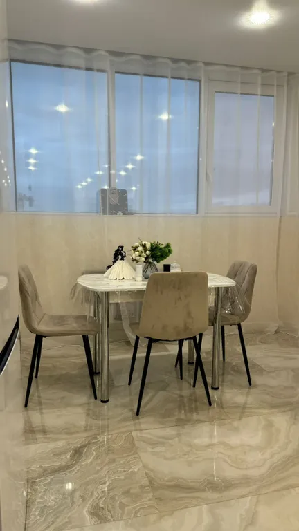 Двухкомнатная квартира в центре города — аренда посуточно в Пятигорск