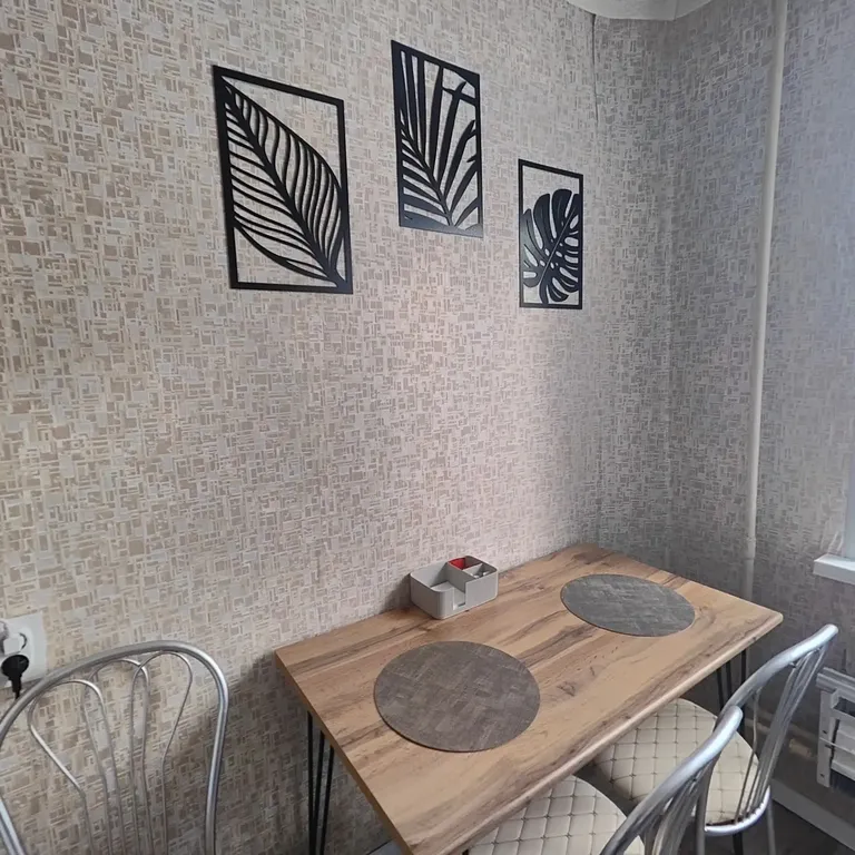 Уютная однокомнатная квартира около музея Чайковского