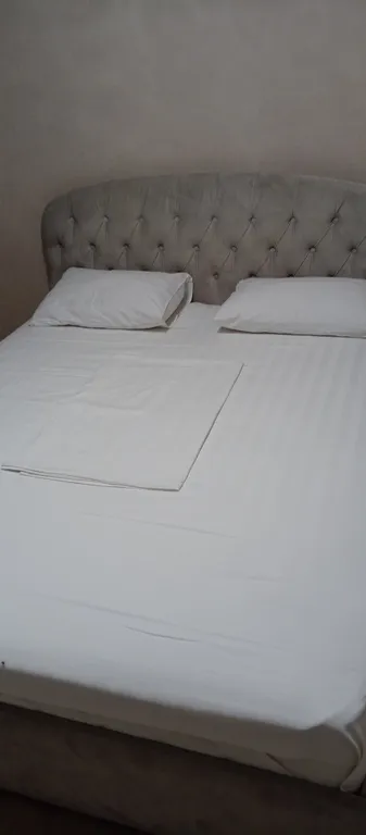 Уютный номер возле трассы м4