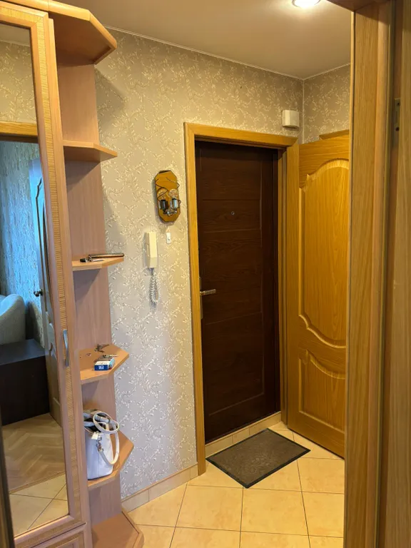 Квартира Уютная квартира — Калининград