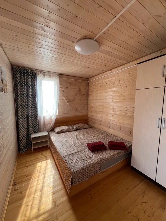 Дом с видом на море «АзовЛайм»