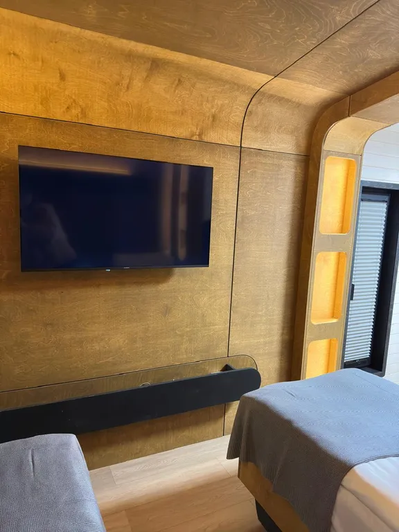 Эко-дом Студия Twin