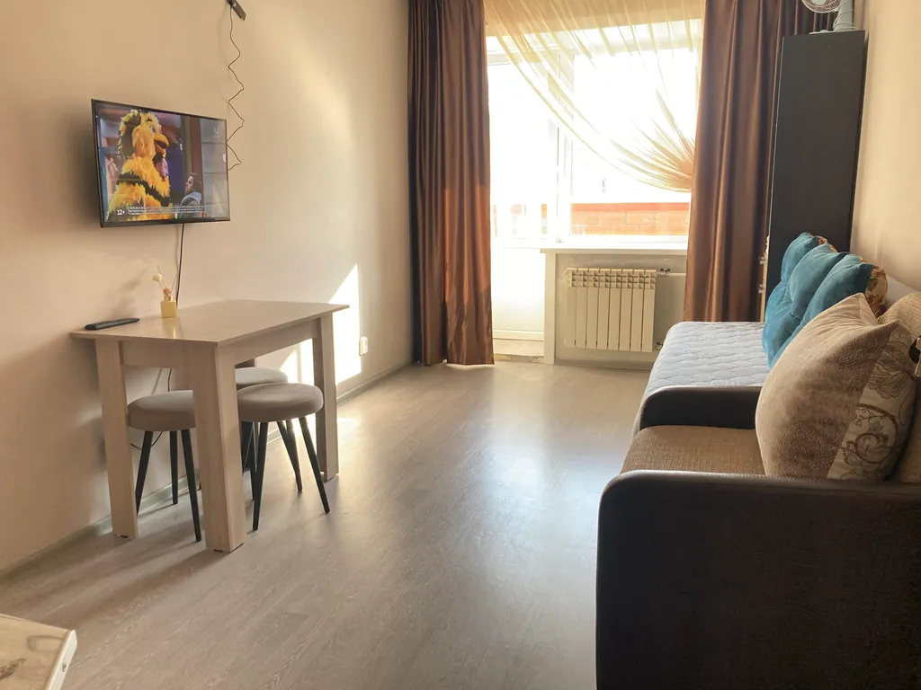 Комната в квартире