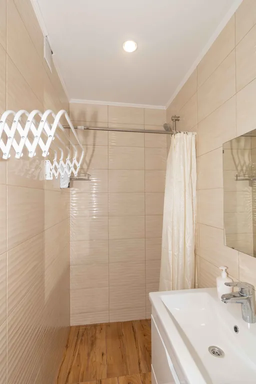 Комфортная студия