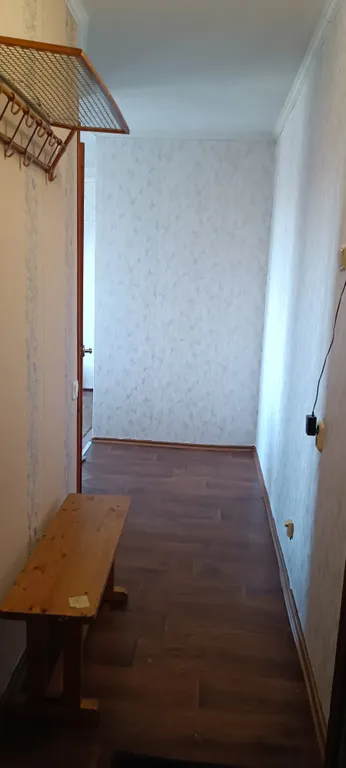 Счастливая матрешка у вокзала Исакогорка