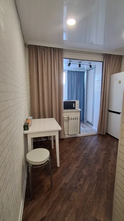 УЮТНАЯ 1-КОМНАТНАЯ КВАРТИРА , С СОВРЕМЕННЫМ РЕМОНТОМ