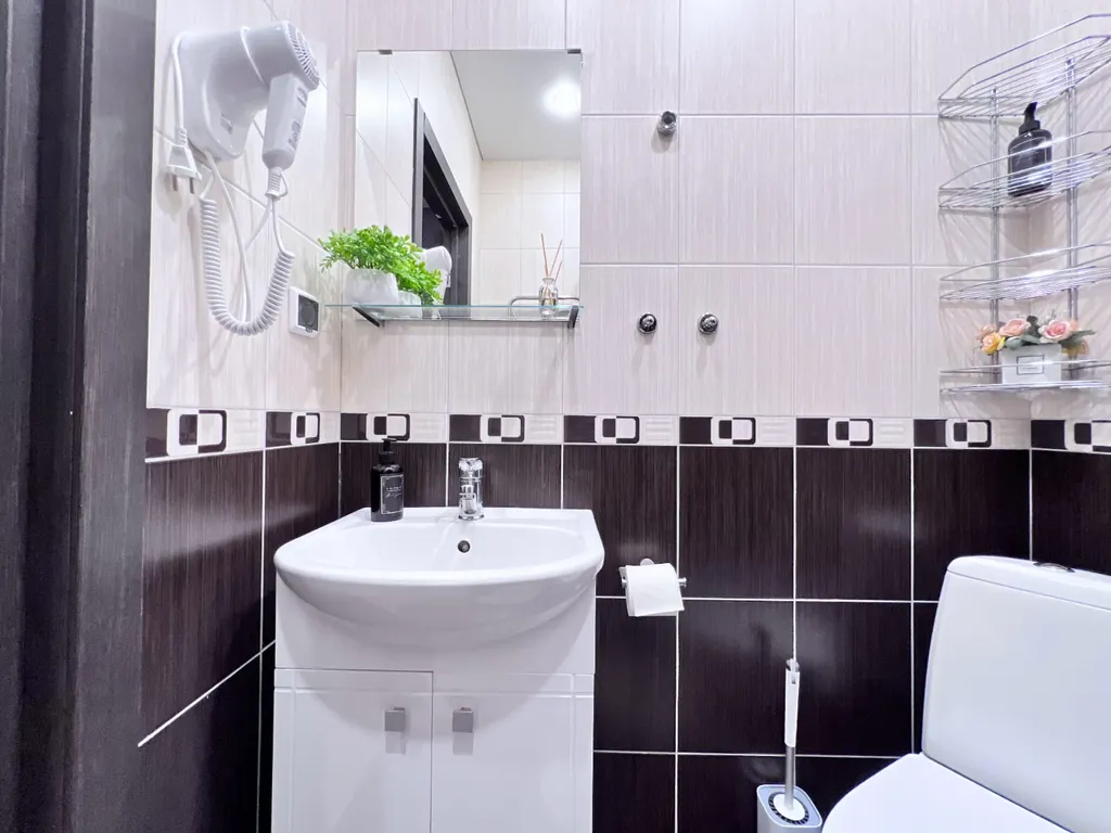 Студия в ЖК Высокий Стандарт