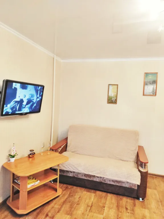 Уютная квартира рядом с гостинным двором