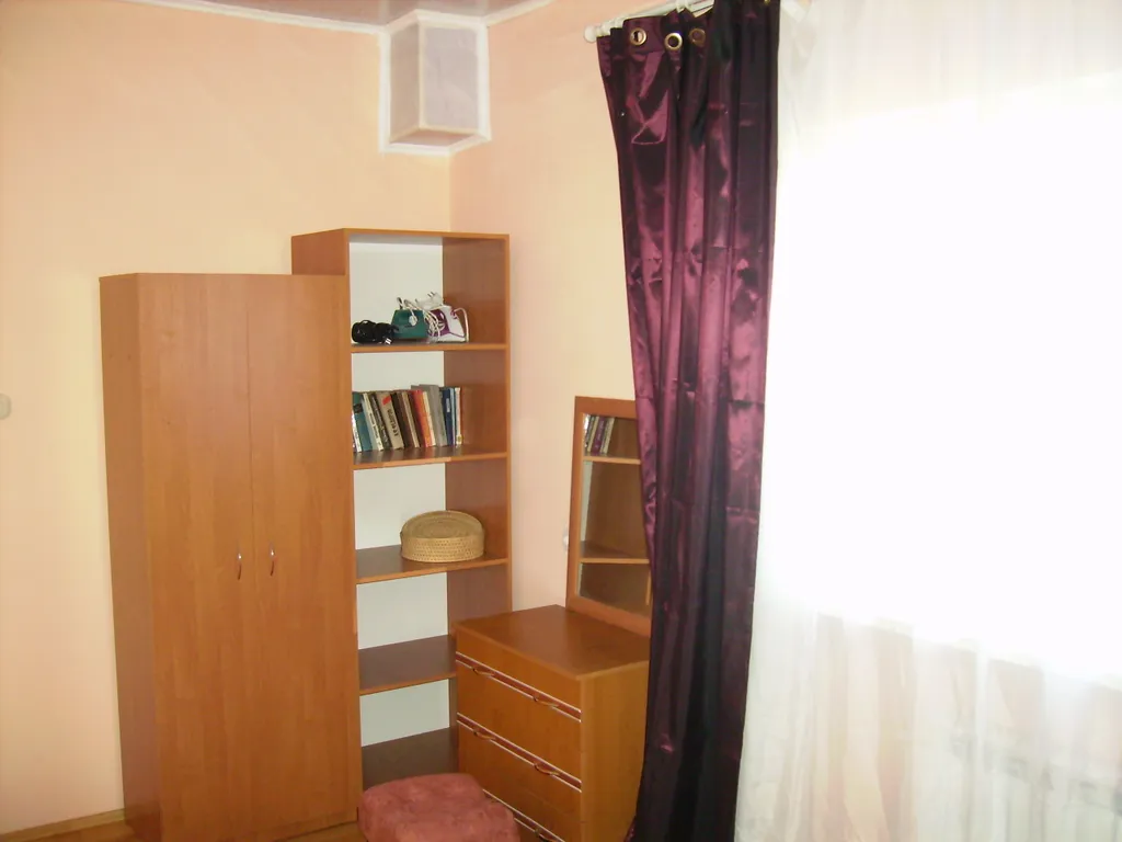 4-комнатный Дом