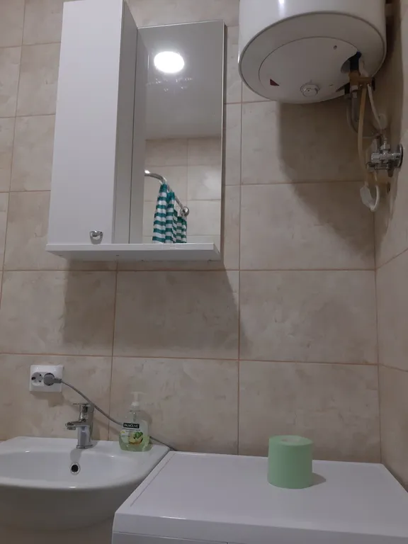 Новая студия