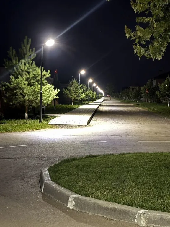 Коттедж за городом