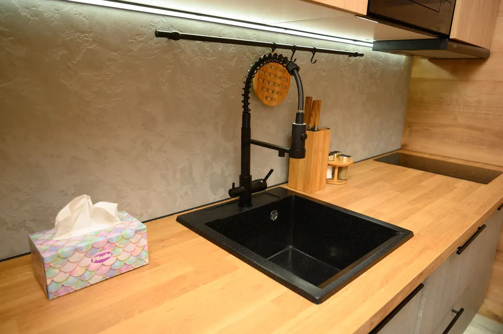 Квартира в центре города