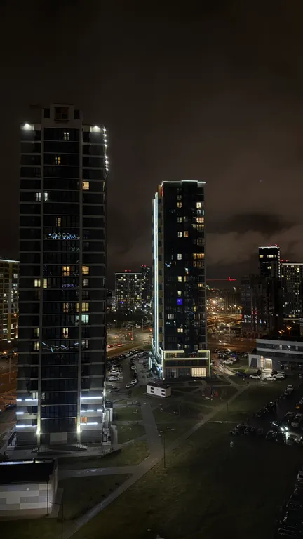 Luxury apartment «ELITE»