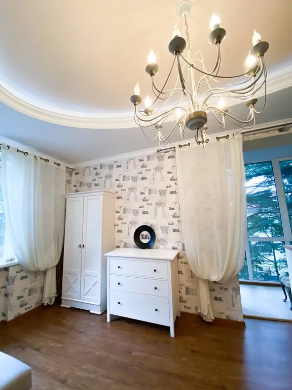 Best apartment in Khosta