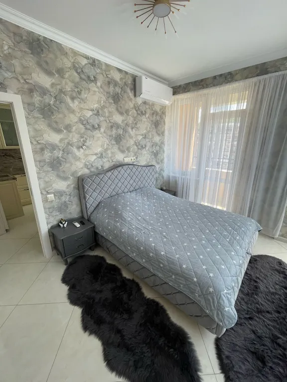 Квартира Уютная квартира в центре Лазаревского — Лазаревское