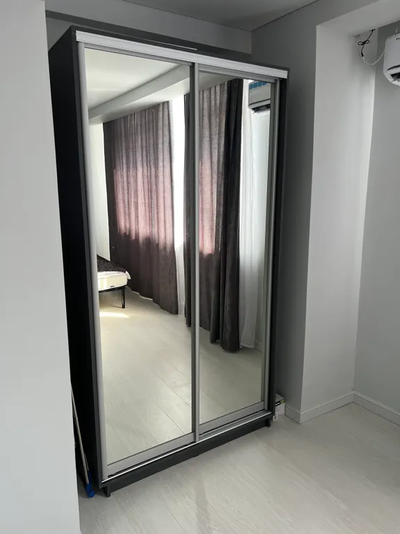 Квартира у моря в центре города