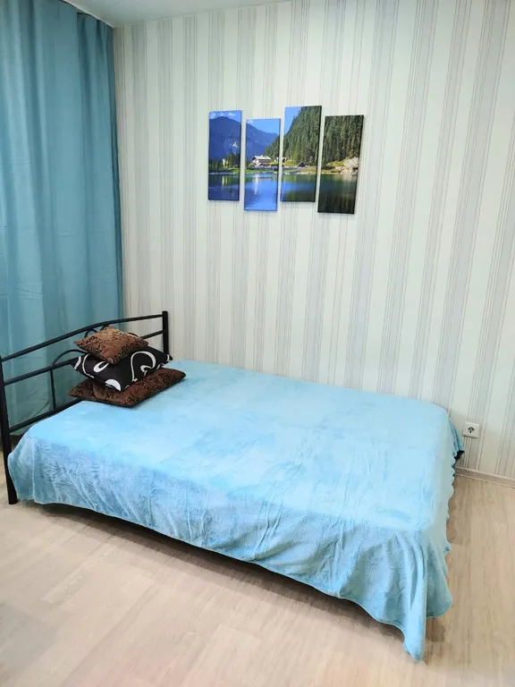 Квартира 1-комнатная Квартира — Нахабино