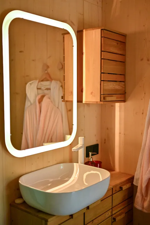 1-комнатный Дом