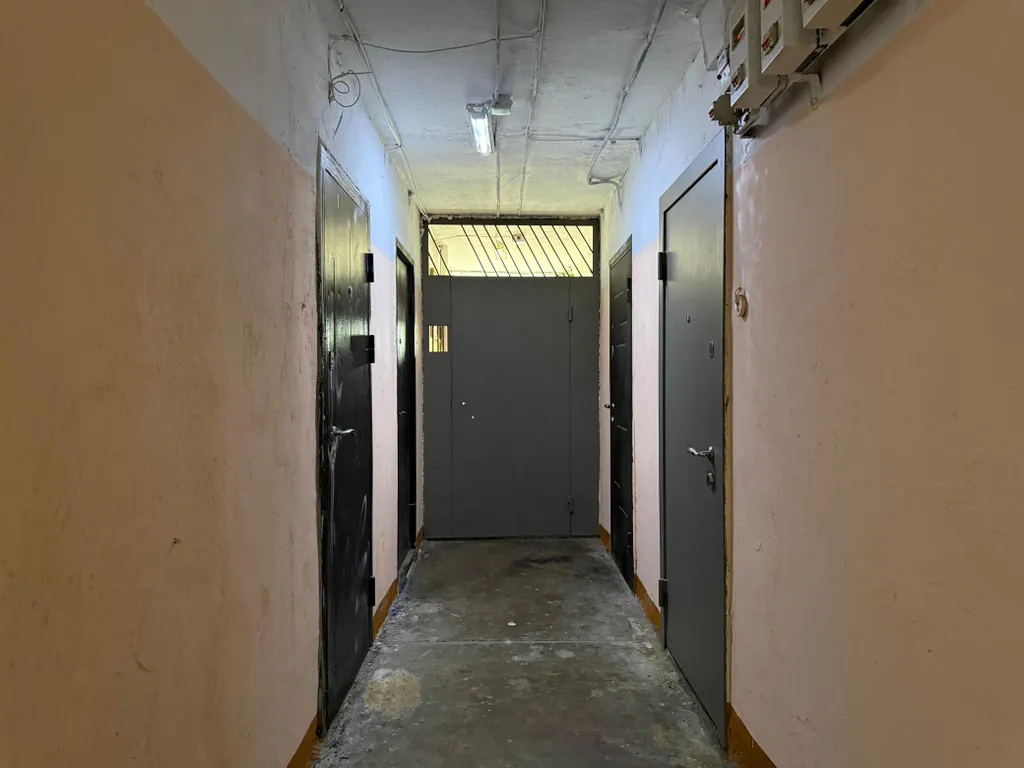 Квартира рядом с лесом и морем