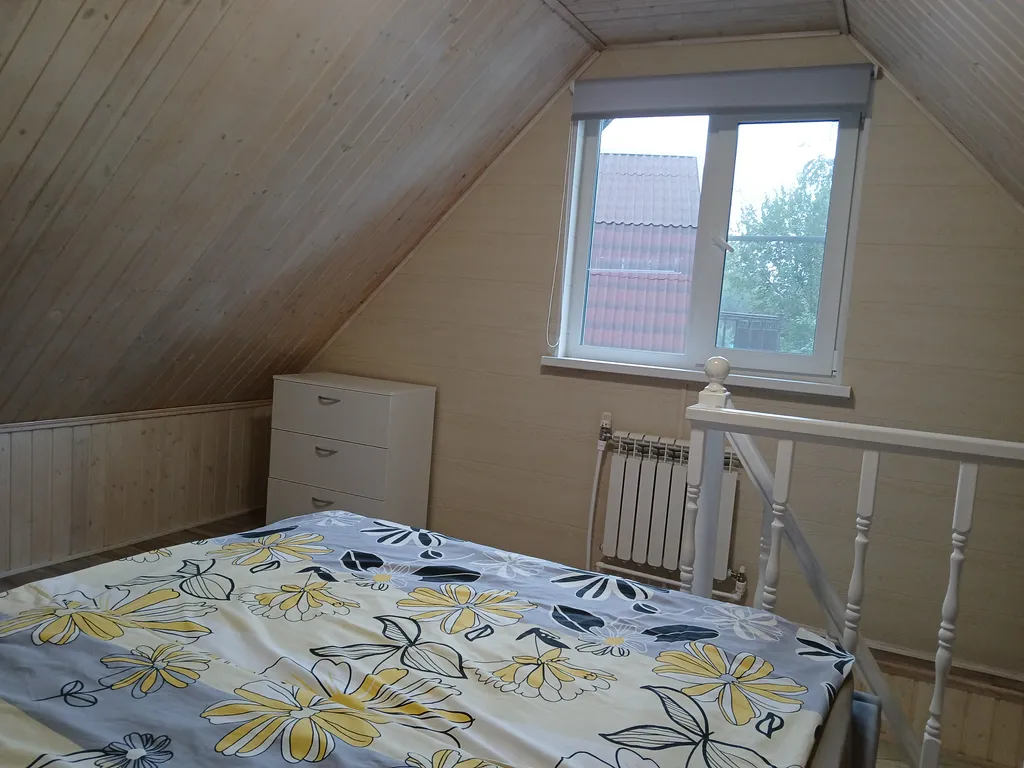 Таунхаус в Петергофе