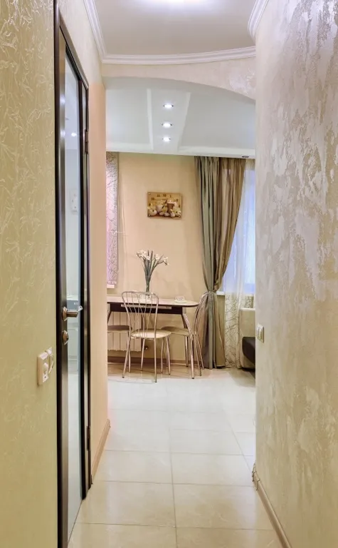 Квартира люкс в самом центре