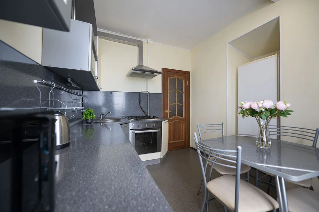 Городской бор