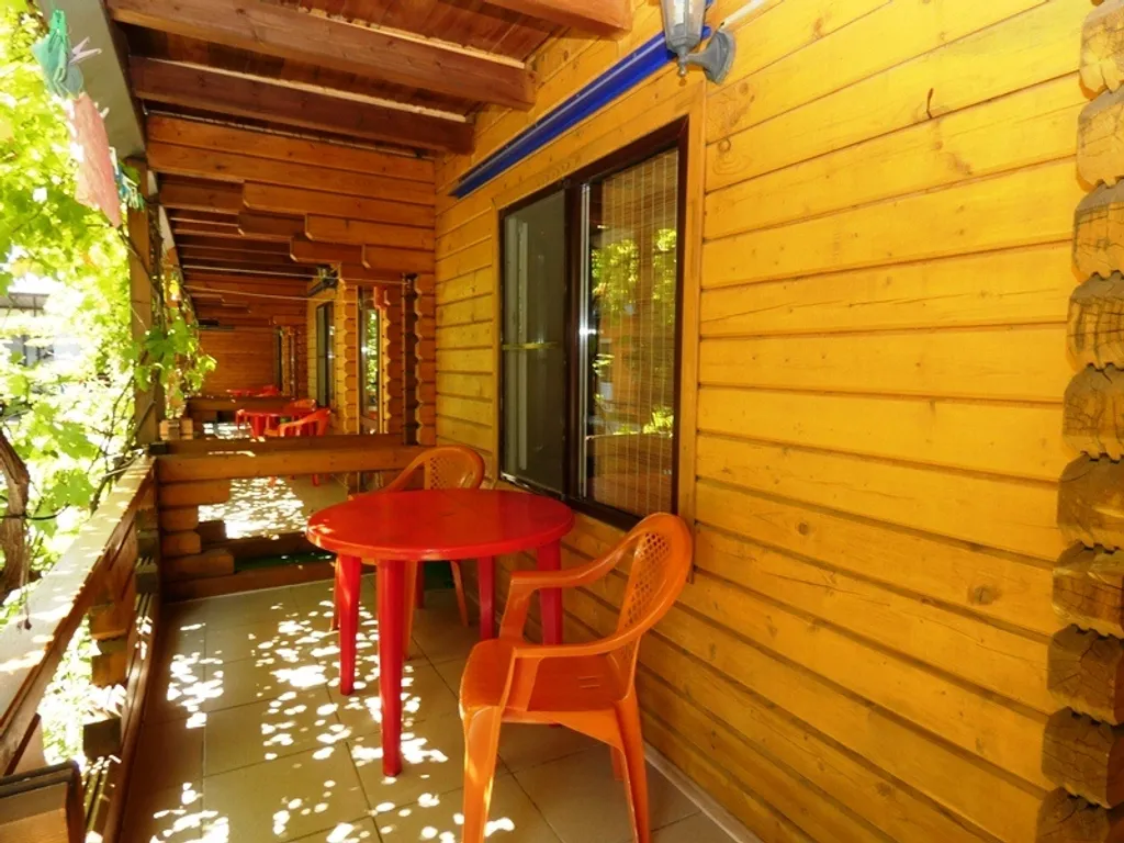 Квартира Комната — Анапа