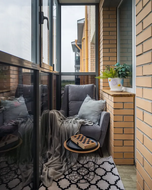 Квартира 3-комнатная Квартира — Шушары