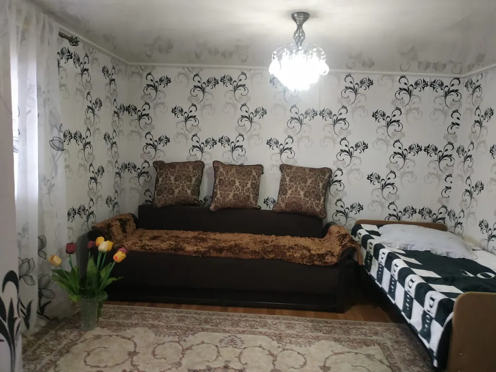 6-комнатный Дом