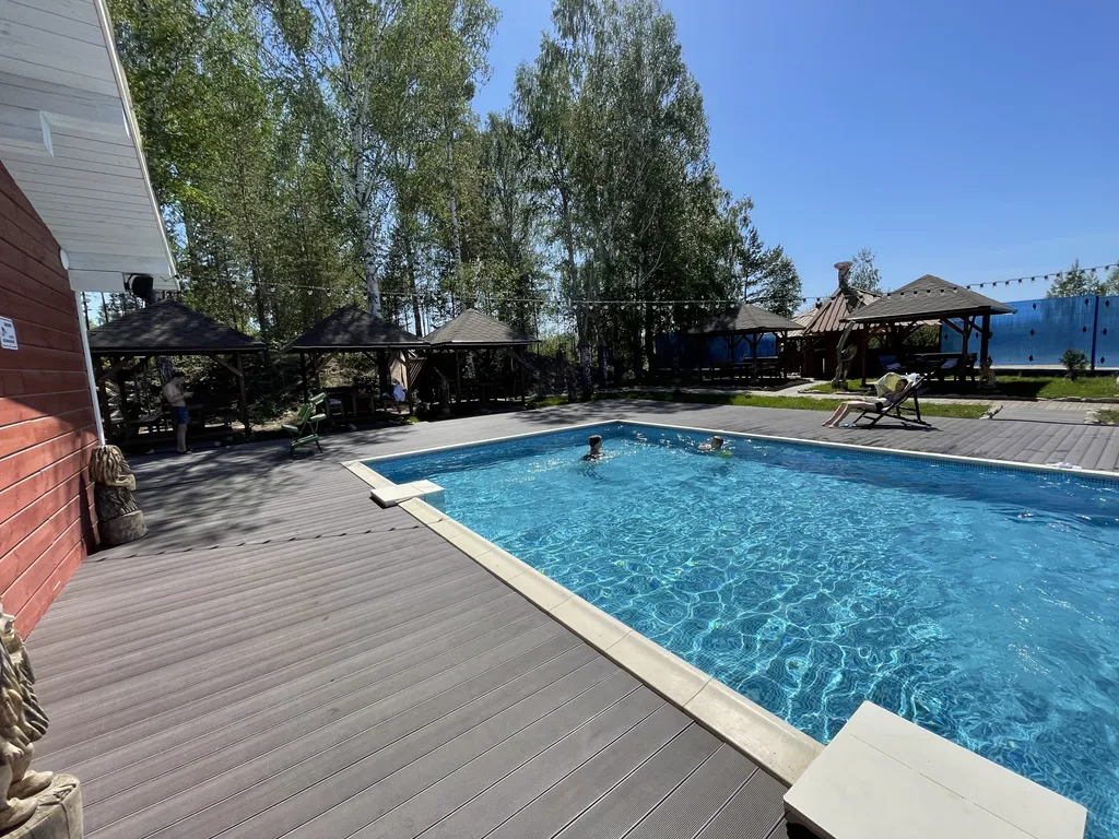 Апартаменты Sunny valley