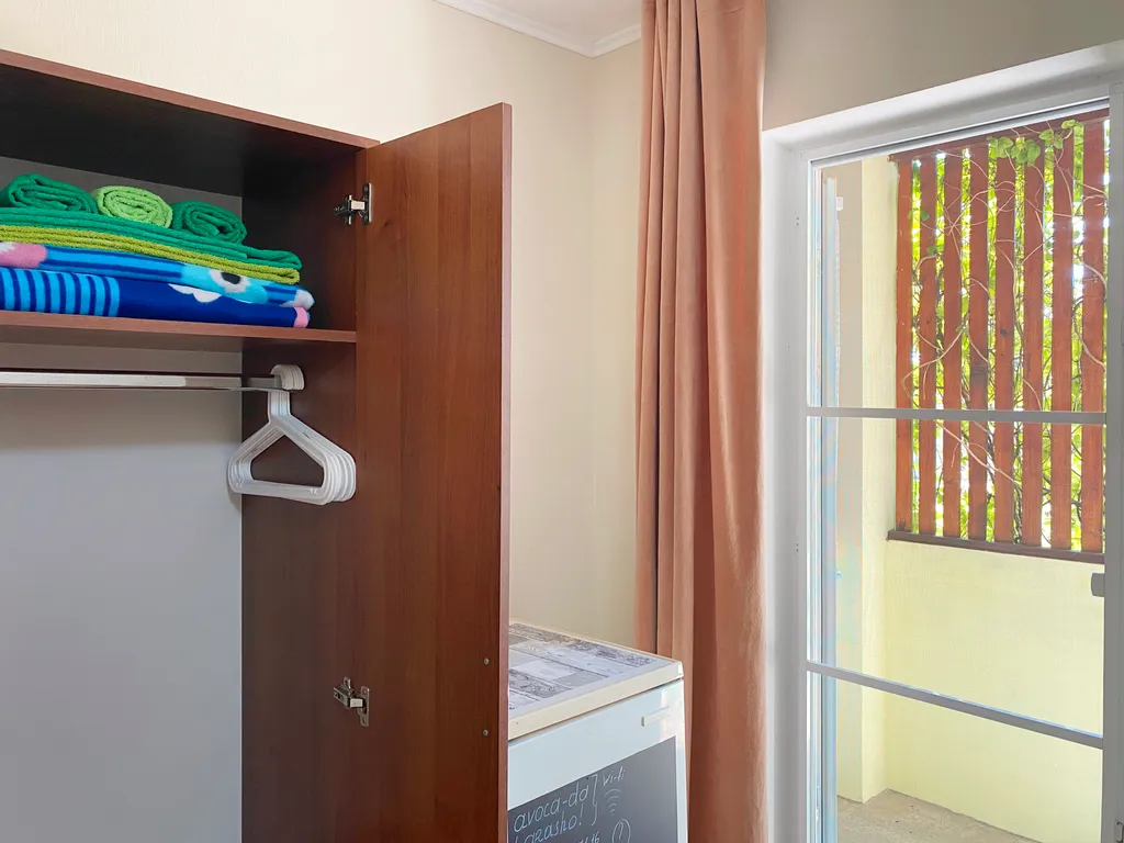 Бунгало с террасой (dbl) 4