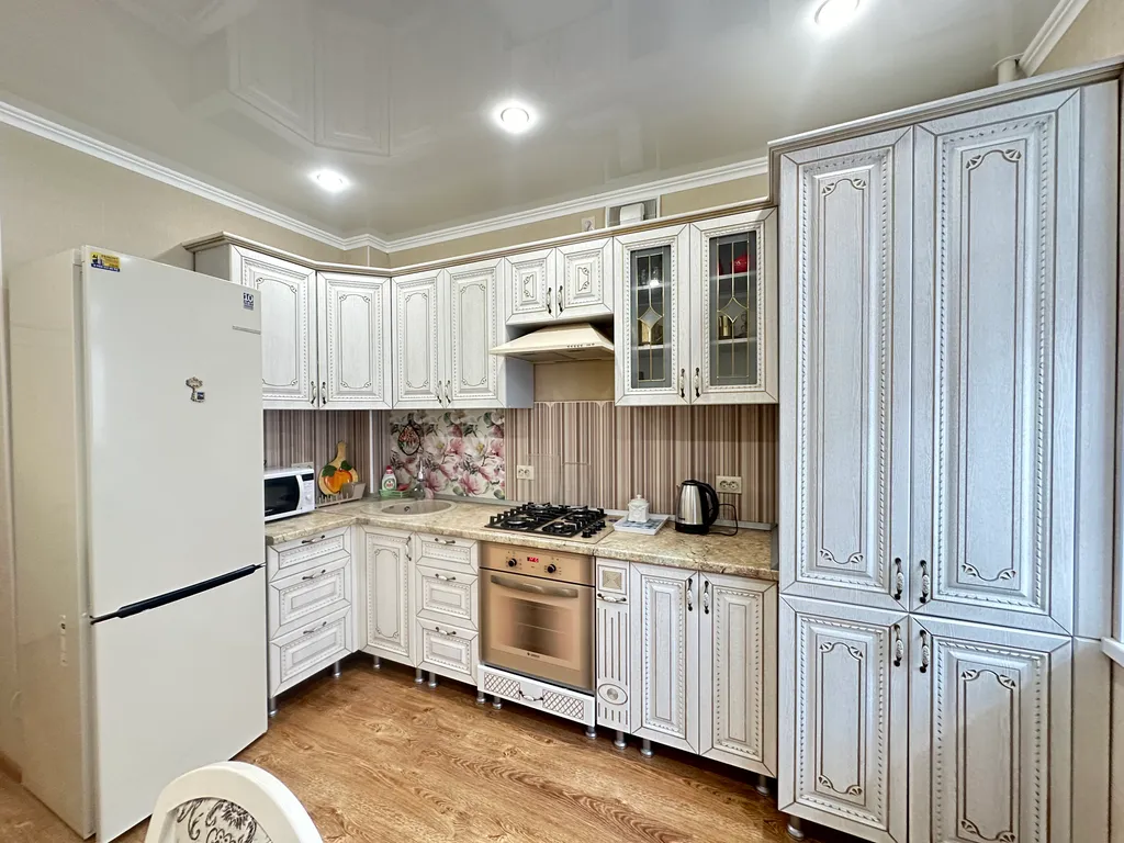 Квартира в курортной зоне