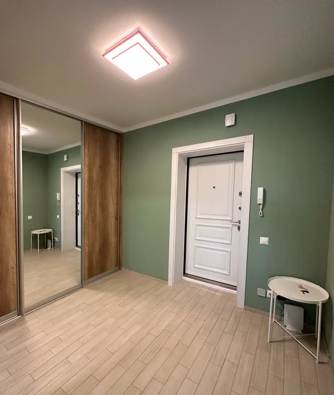 Квартира Апартаменты Море — Светлогорск