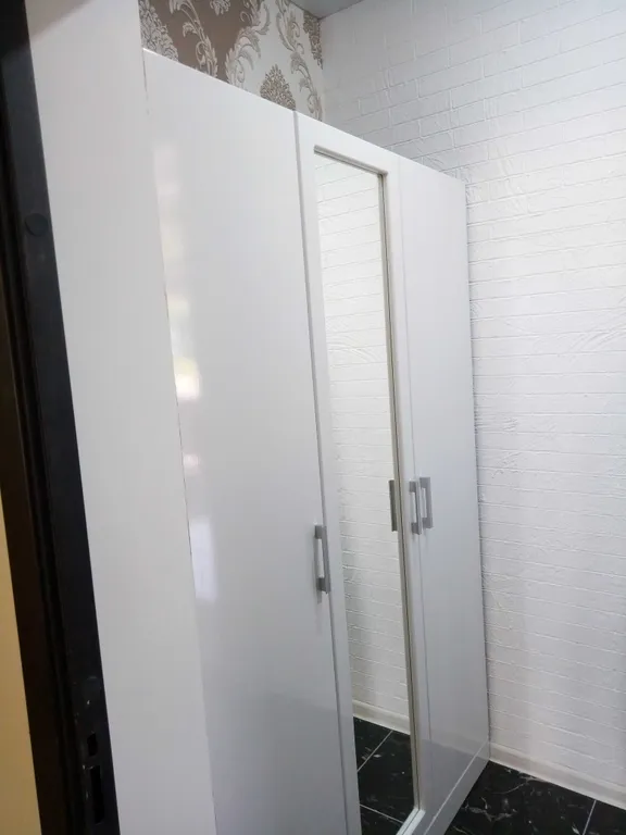 Квартира Квартира Евродвушка Мандарин — Сириус