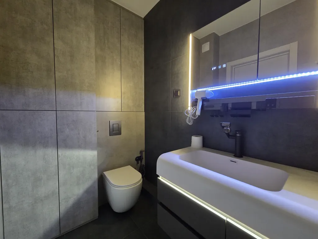 Самая Владивостокская квартира