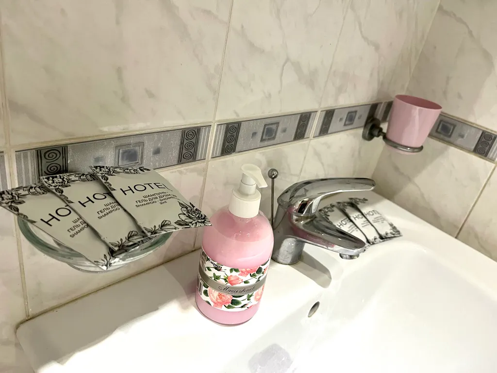 Уютная квартира в центре