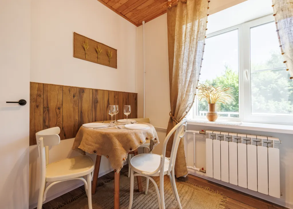 Прекрасная квартира в центре