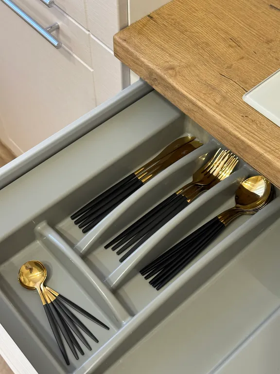 Квартира Уютная квартира-студия — Калининград