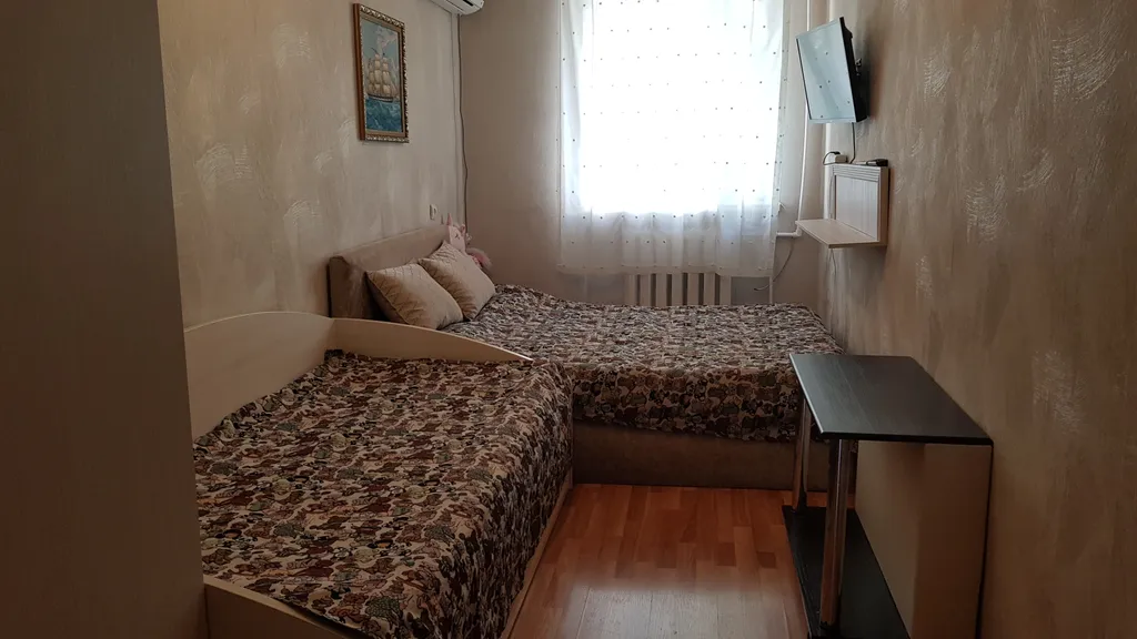 Квартира у моря