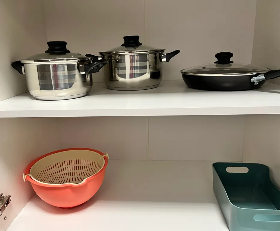 Просторная студия у метро Котельники в 2 минутах