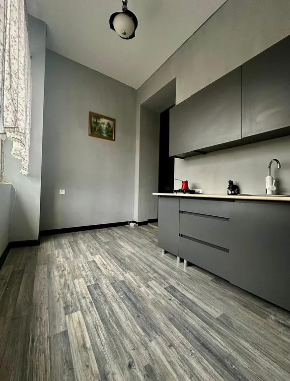 Уютная квартира у моря