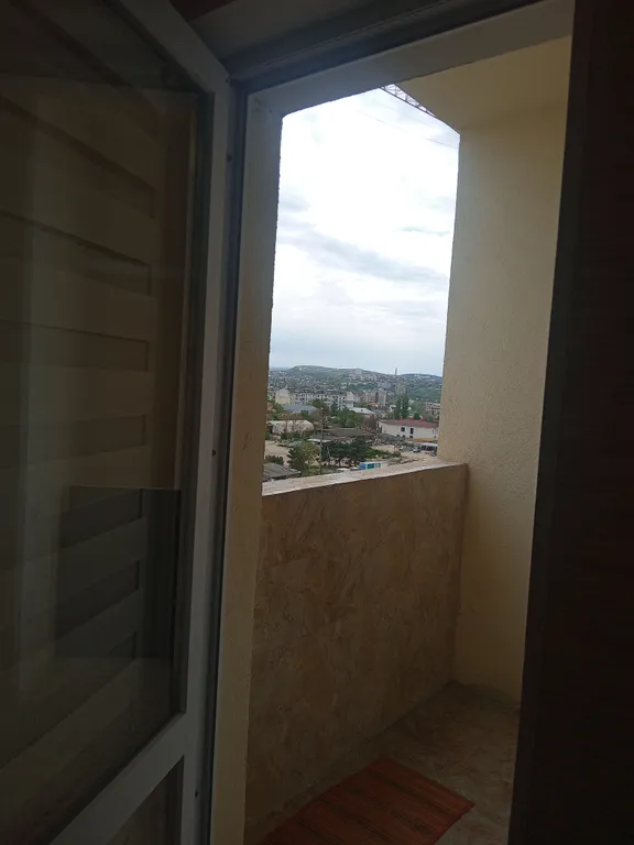 Уютная квартира в новом ЖК-Солнечный