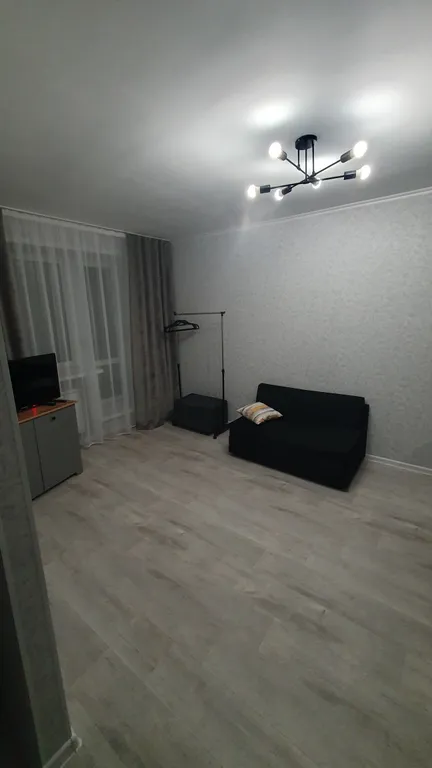 Квартира Уютная квартира после ремонта — Красноярск