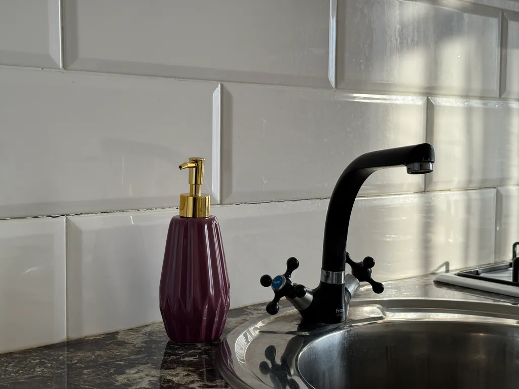 Апартамент lux