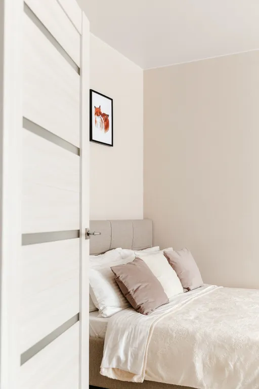 Квартира Сказка рядом с аквапарком