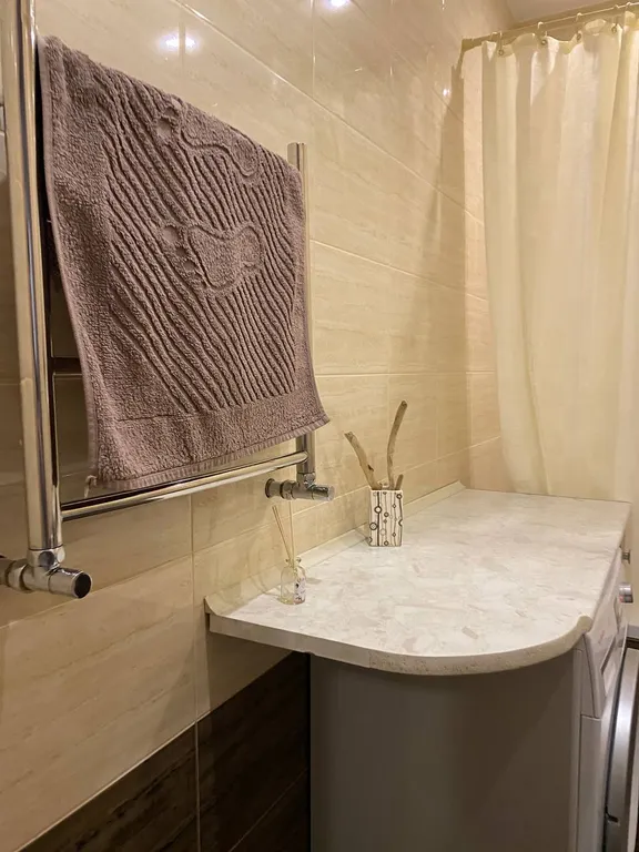 Квартира 1-комнатная Квартира — Зеленоградск