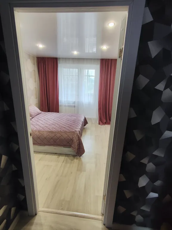 Квартира Уютная квартира — Тихвин